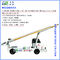 Дизельный самоходный конвейерный погрузчик, скорость ленты 30 м/мин, ширина 70 - 75 см поставщик