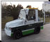 Изсносостойкий багажный тягач с дизельным двигателем, соответствует CE стандарту, оборудование для обслуживания грузов поставщик